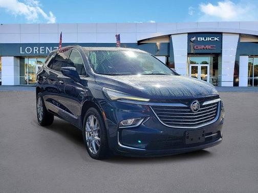 2023 Buick Enclave Premium