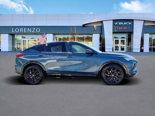 2025 Buick Envista Sport Touring