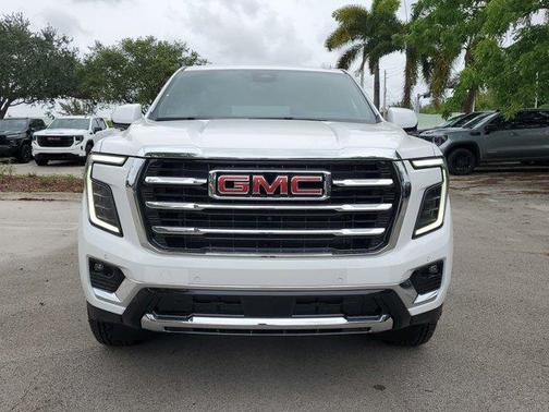 2025 GMC Yukon XL Elevation