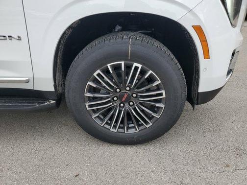 2025 GMC Yukon XL Elevation