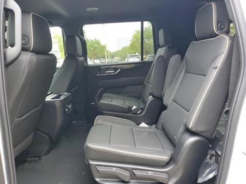 2025 GMC Yukon XL Elevation