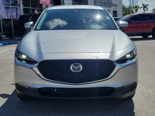 2020 Mazda CX-30 Select