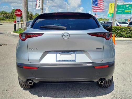 2020 Mazda CX-30 Select