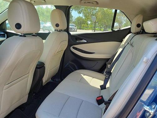 2025 Buick Encore GX Avenir