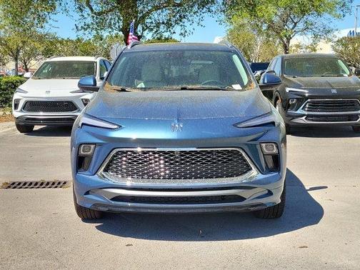 2025 Buick Encore GX Avenir