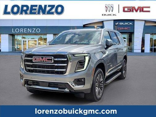Sterling 2026 GMC Yukon Elevation