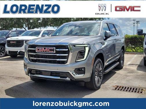 Sterling 2026 GMC Yukon Elevation