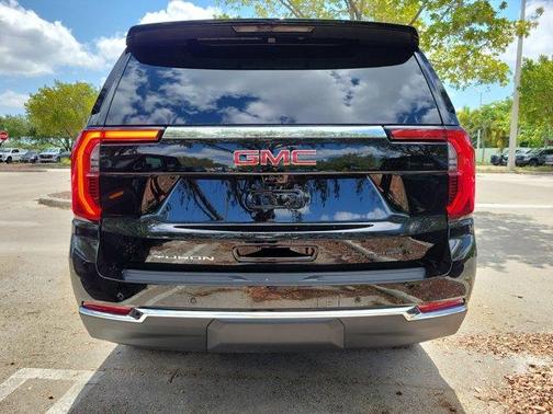 2025 GMC Yukon XL Elevation
