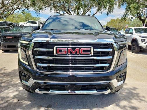 2025 GMC Yukon XL Elevation