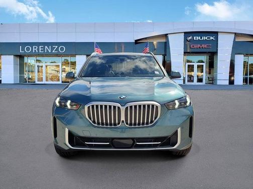 2024 BMW X5 sDrive40i