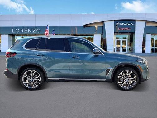 2024 BMW X5 sDrive40i