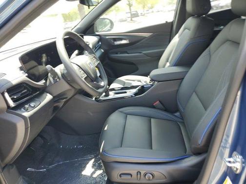 2025 Buick Envista Sport Touring