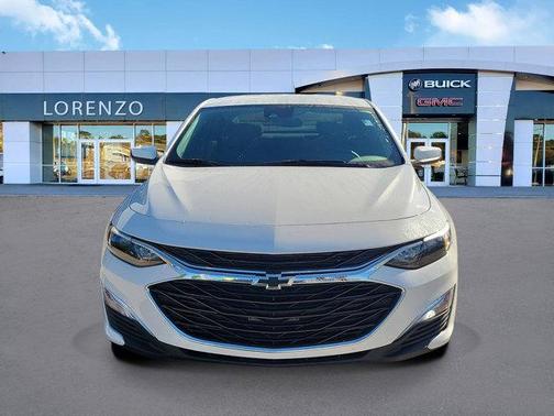 2024 Chevrolet Malibu RS