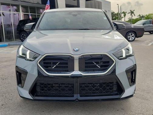 2024 BMW X2 M35i