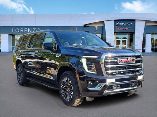 2025 GMC Yukon XL Elevation