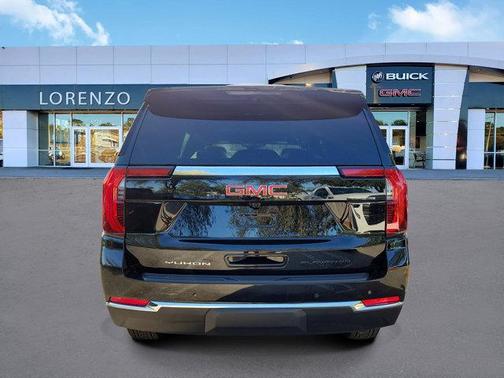 2025 GMC Yukon XL Elevation