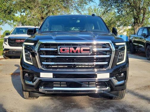 2025 GMC Yukon XL Elevation