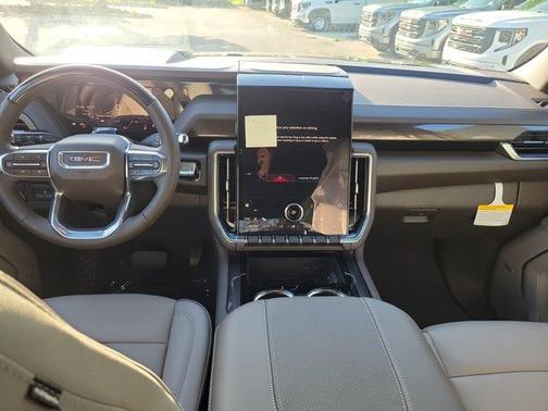 2025 GMC Yukon XL Elevation
