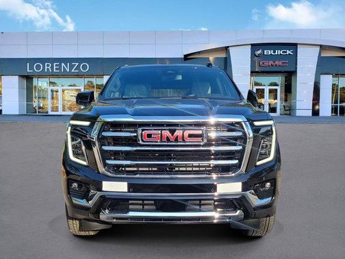 2025 GMC Yukon XL Elevation