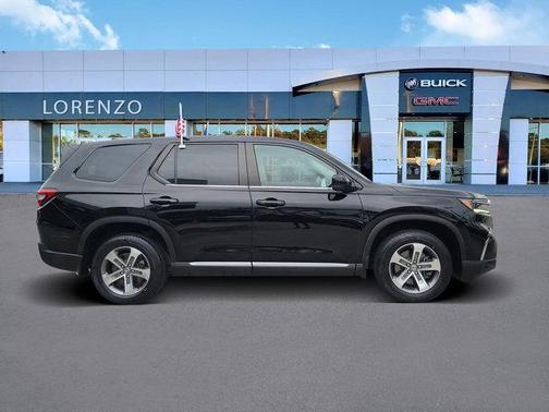 2023 Honda Pilot EX-L 7-Passenger