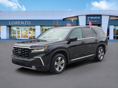 2023 Honda Pilot EX-L 7-Passenger