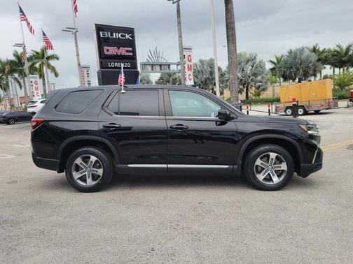 2023 Honda Pilot EX-L 7-Passenger