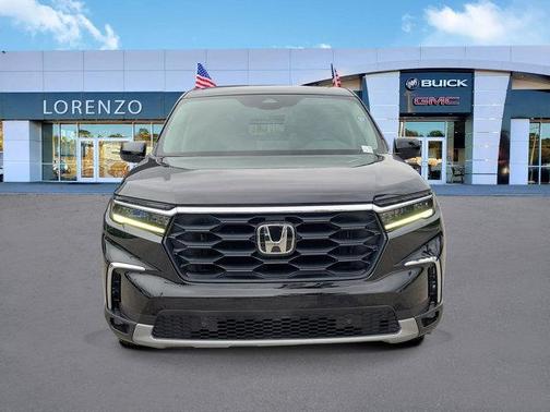 2023 Honda Pilot EX-L 7-Passenger