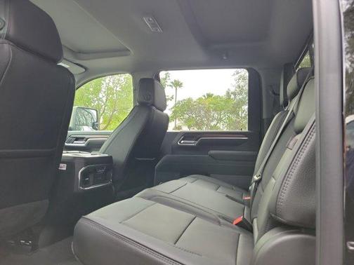 2026 GMC Sierra 2500 Denali