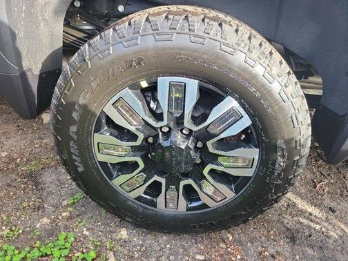 2026 GMC Sierra 2500 Denali