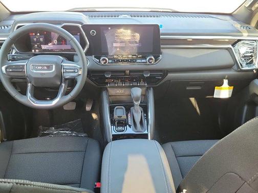 2025 GMC Canyon 2WD Elevation