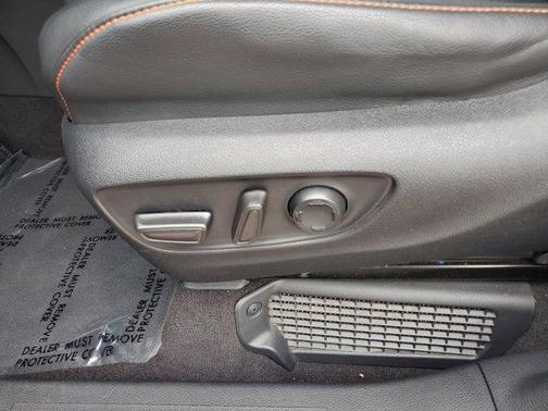 2022 Toyota Sienna XSE 7 Passenger