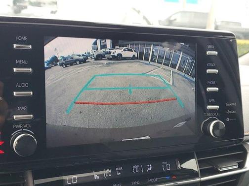 2022 Toyota Sienna XSE 7 Passenger