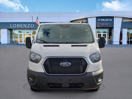 2024 Ford Transit-250 T250