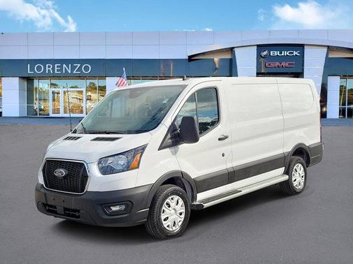 2024 Ford Transit-250 T250