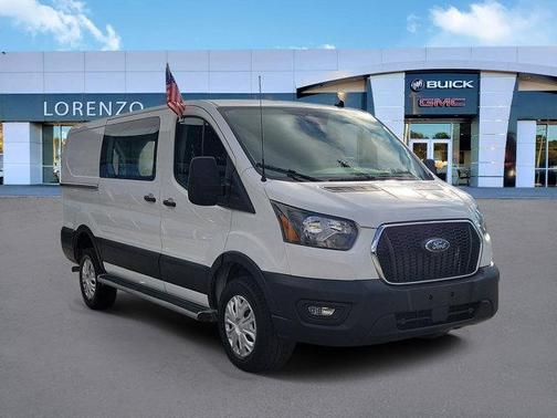 2024 Ford Transit-250 T250