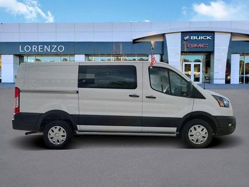 2024 Ford Transit-250 T250