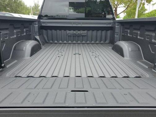 2025 GMC Sierra 2500 Denali Ultimate