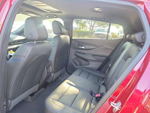 2025 Buick Envista Sport Touring