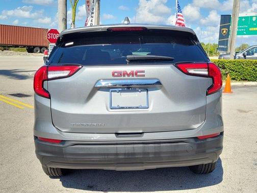 Sterling 2024 GMC Terrain SLE
