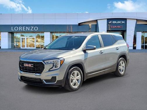 Sterling 2024 GMC Terrain SLE