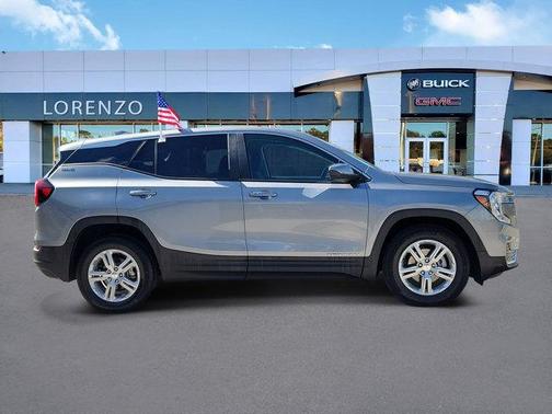 Sterling 2024 GMC Terrain SLE