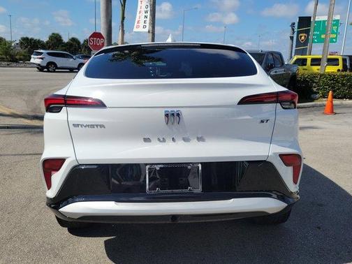 2024 Buick Envista Sport Touring