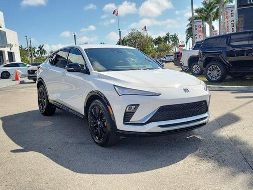 2024 Buick Envista Sport Touring