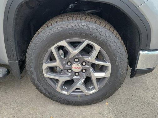 Sterling 2026 GMC Sierra 1500 SLT