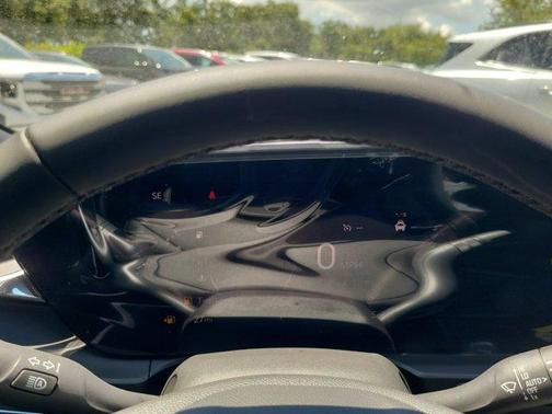 Summit White 2026 Buick Envista Preferred