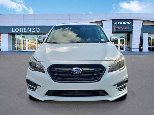 2019 Subaru Legacy 2.5i Sport