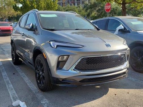 2025 Buick Encore GX Sport Touring