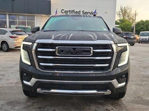 2025 GMC Yukon XL Elevation