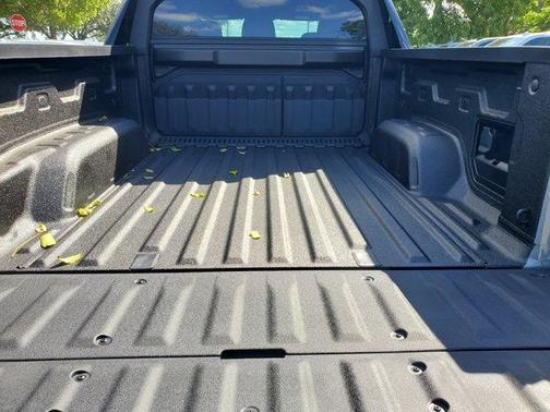 2026 GMC Sierra EV Elevation