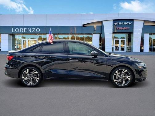 2022 Audi A3 Premium